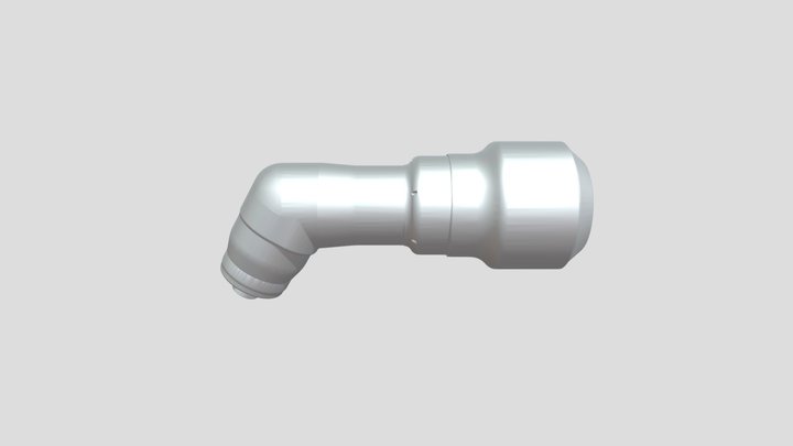 ESA400-STD-M(1859+15G3+15G4) 3D Model