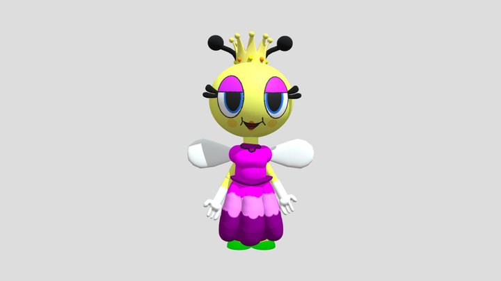Queen Bee!