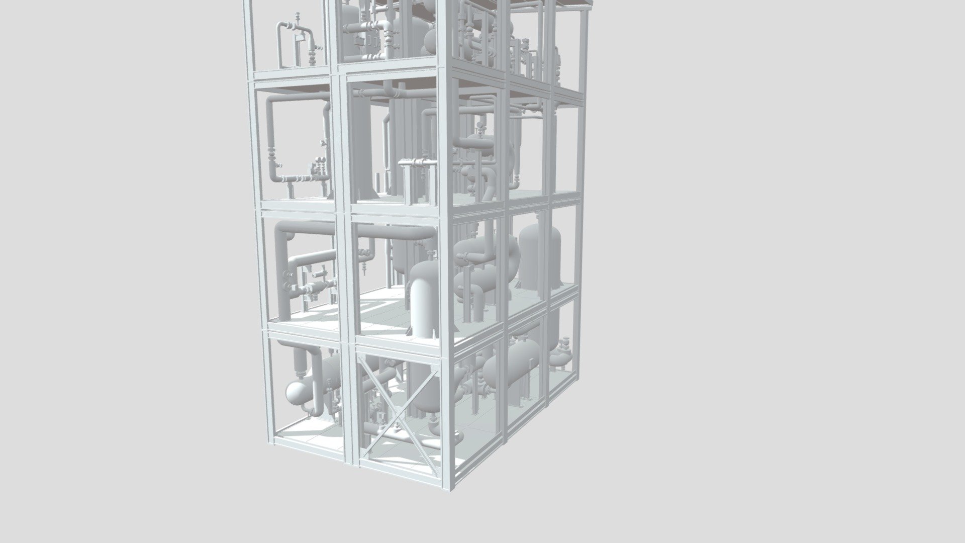 Preview model — Sketchfab embed 3D viewer