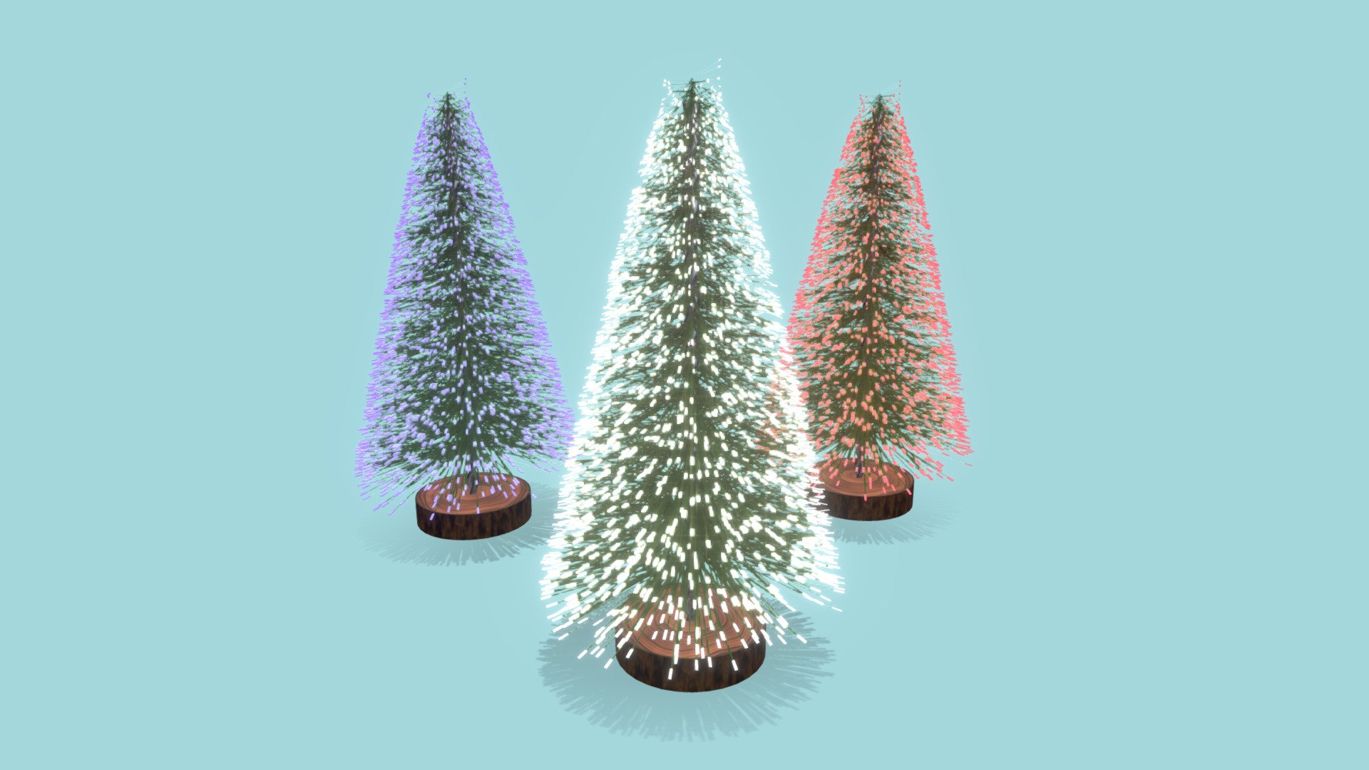 XMasTree