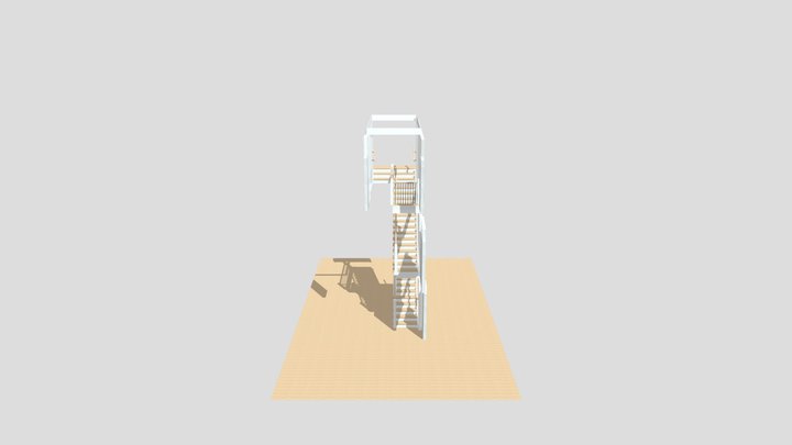 12977 3D Model