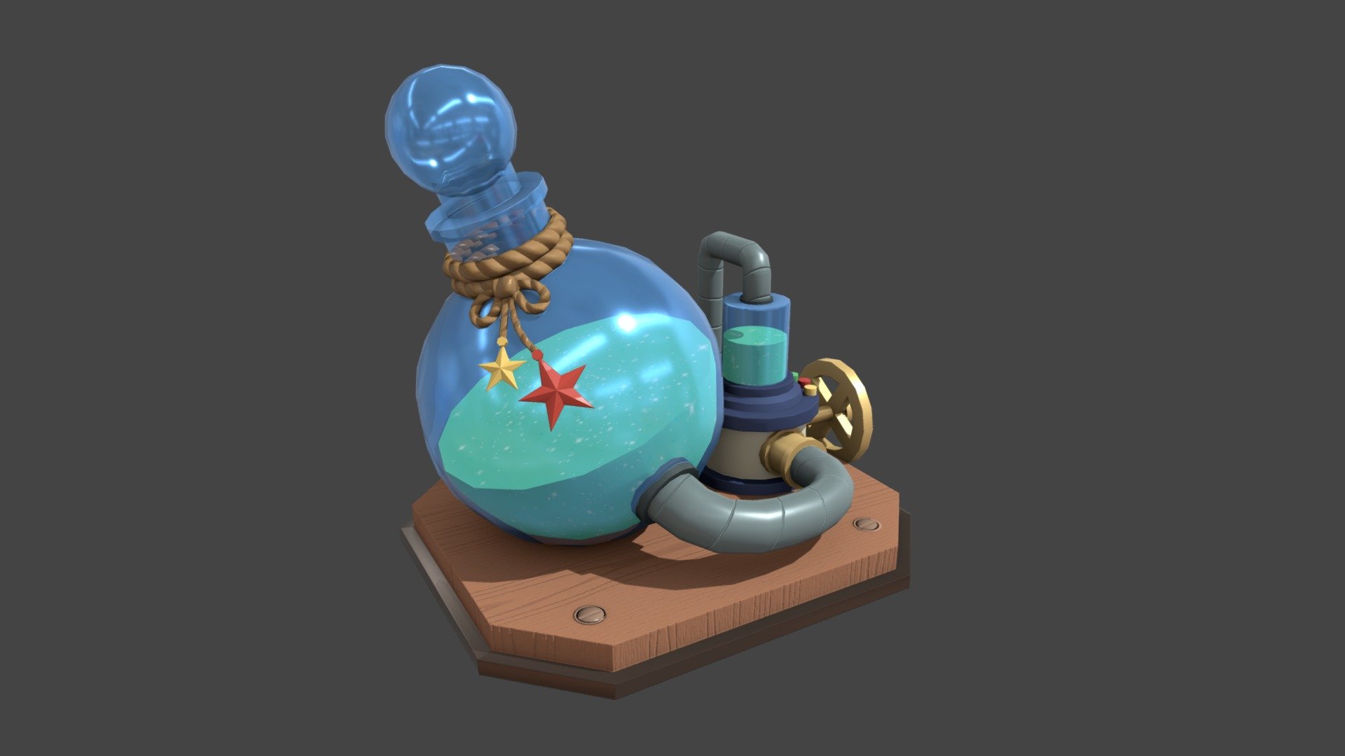 Bottle