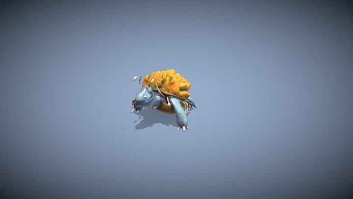 faberenoa_Sketchfab 3D Model