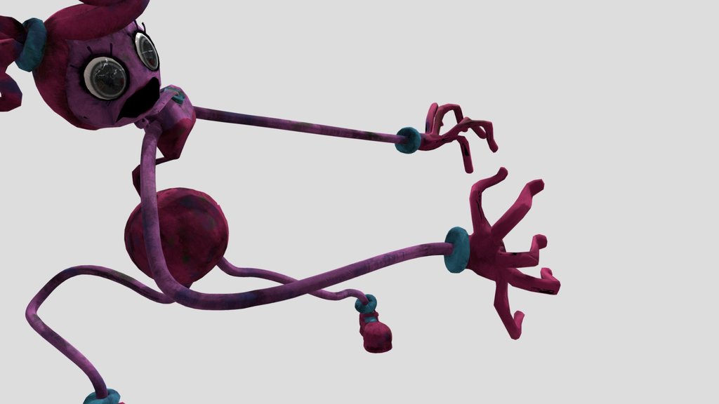 Animated - A 3D model collection by Xoffly - Sketchfab