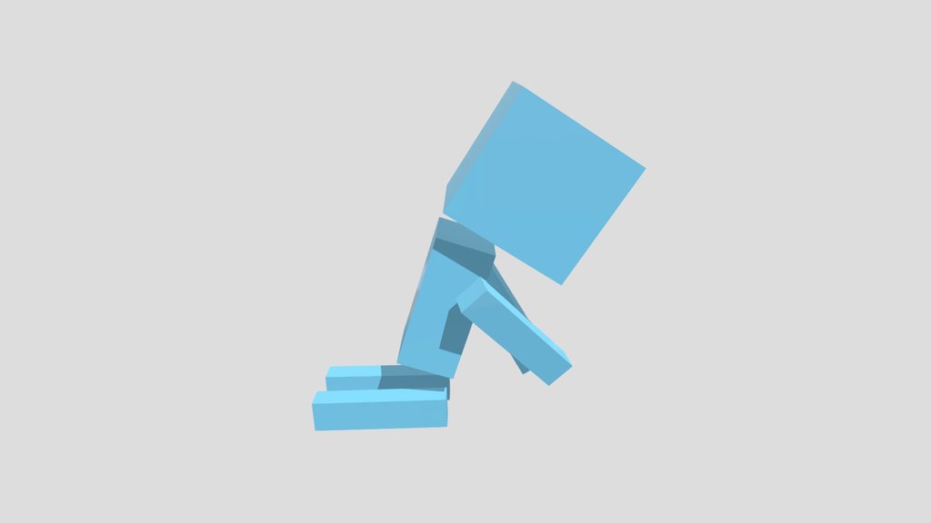 Boneco_ Animation