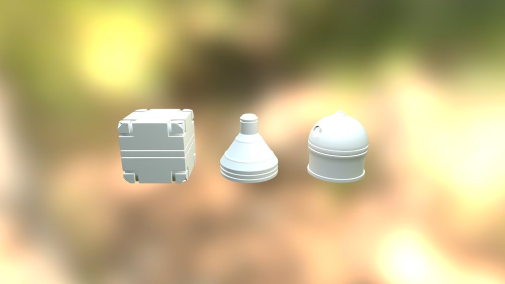 sun2 Mesh Modelling Fundamentals 01