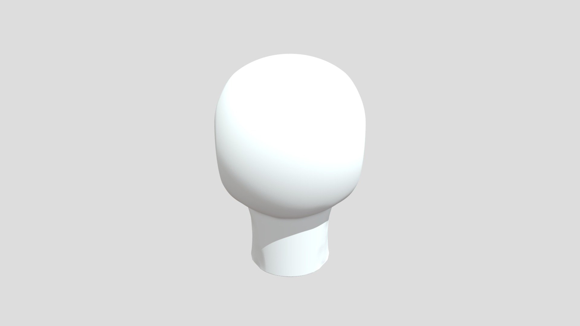 Work in progress
