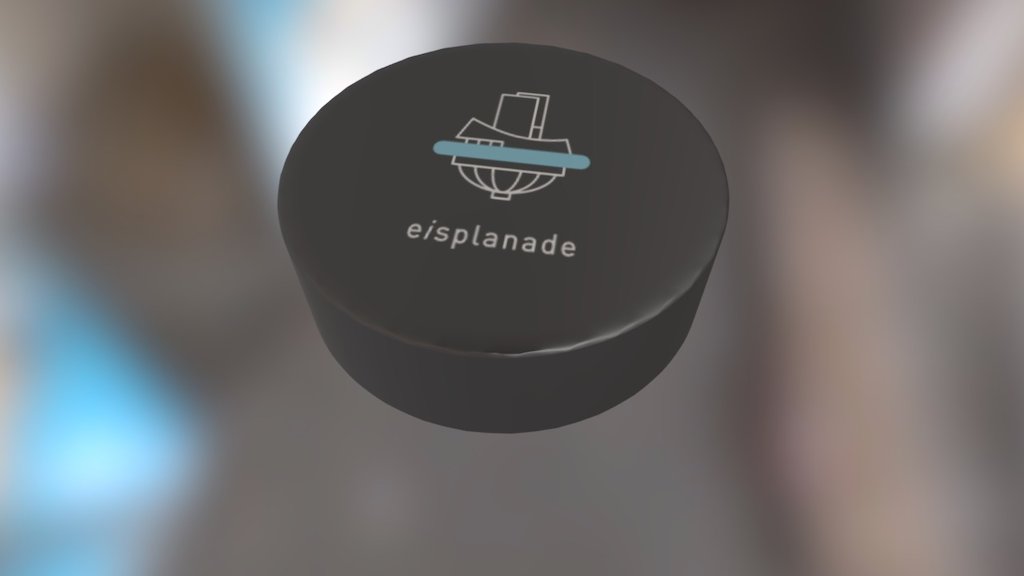 Puck Eisplanade