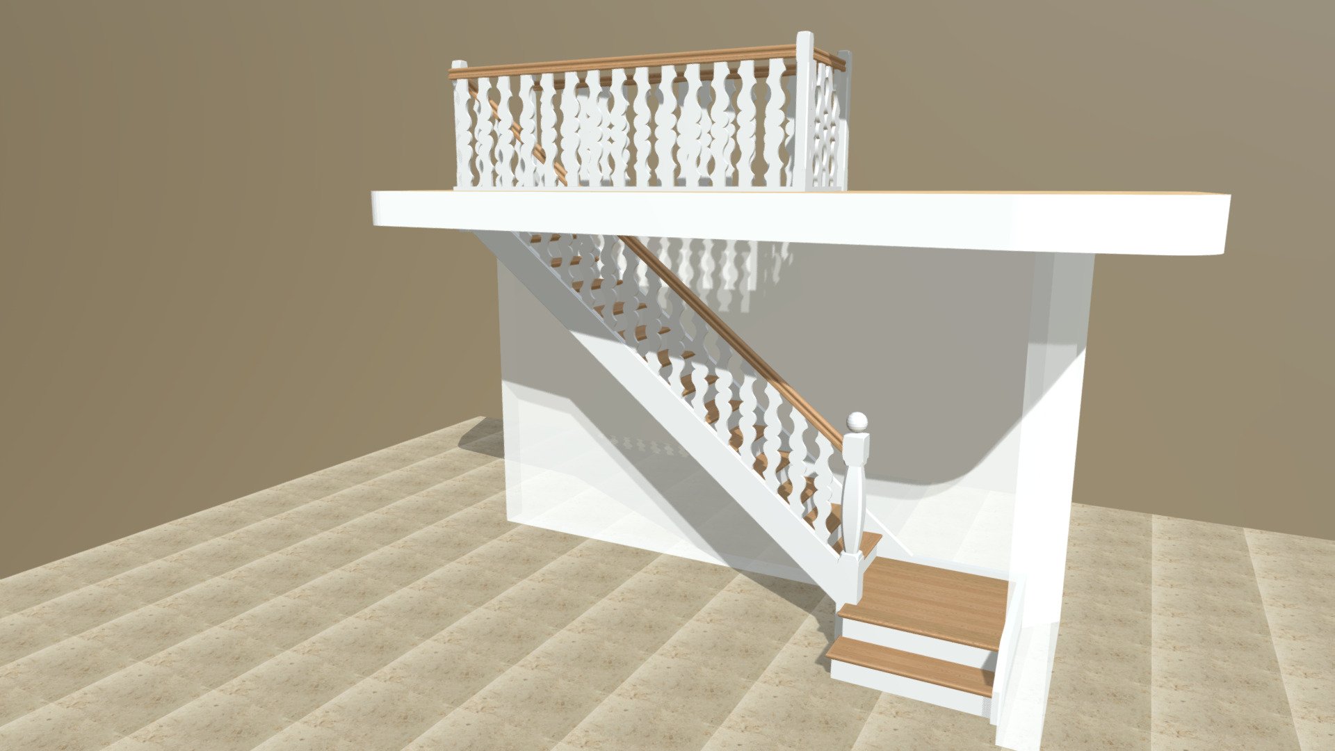 Jungwirth-Treppen 6750-3