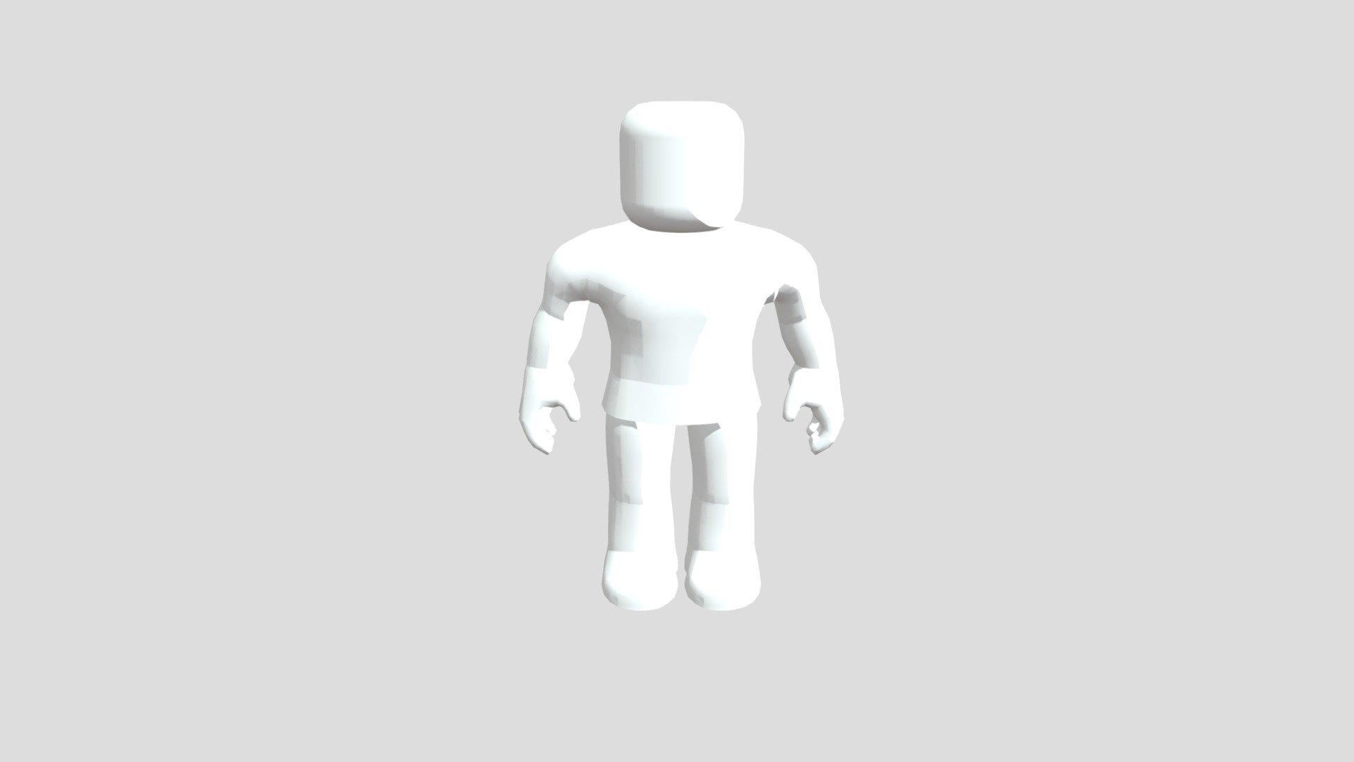 Gangnam Style - Download Free 3D model by caysa.admision [644a6d5 ...