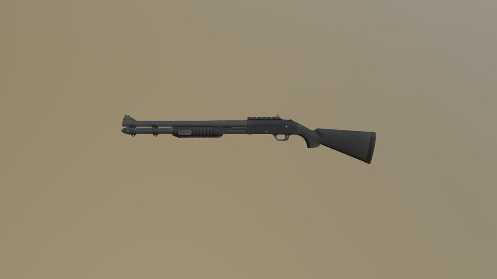 Call of Duty: MWII (2022) - Bryson 800