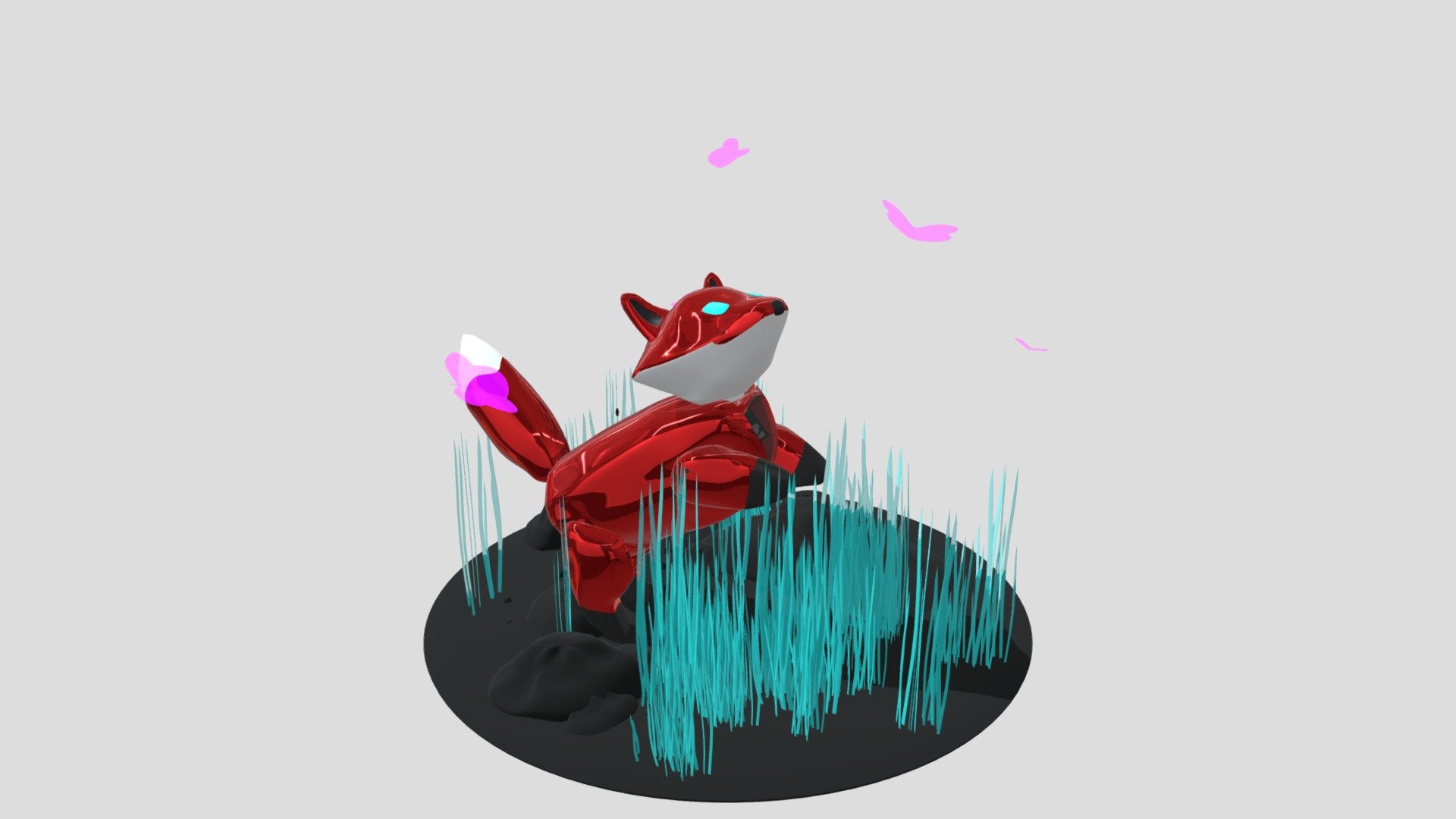 Fox
