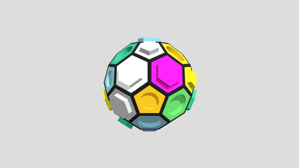 Boulderball