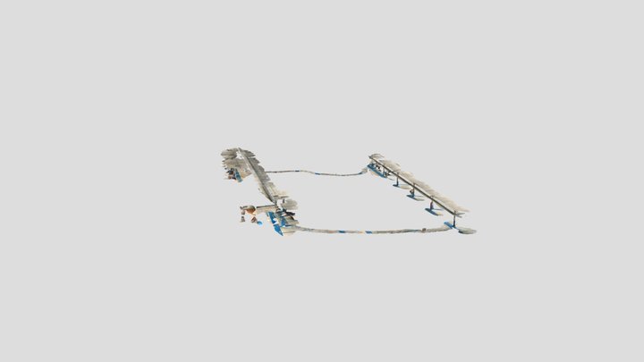 Untitled Scan 3D Model