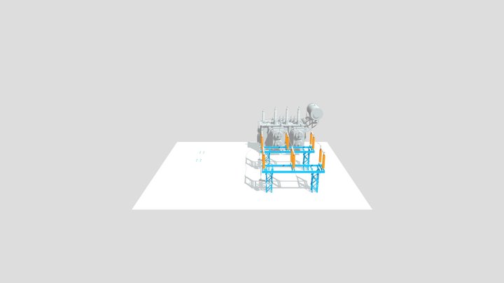 @ Third- Ele V4 3D Model