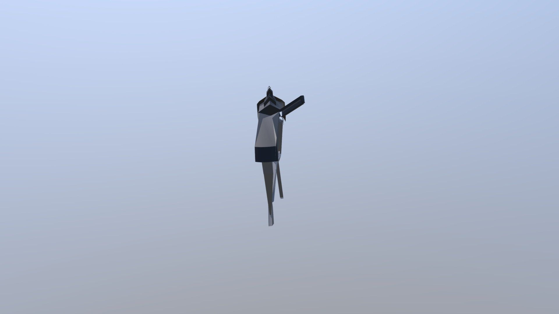 Gun