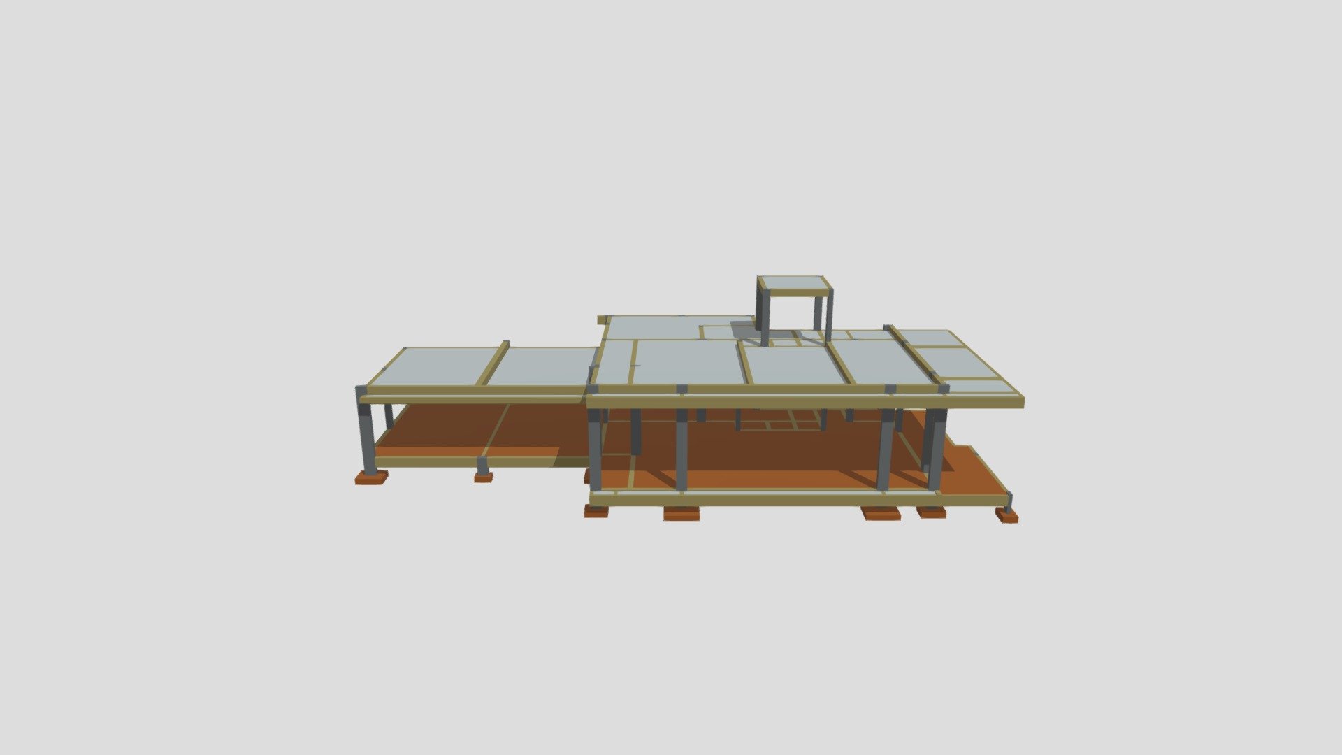 IM1 GLAUCIO MENTA 14 06 2022 — Sketchfab embed 3D viewer