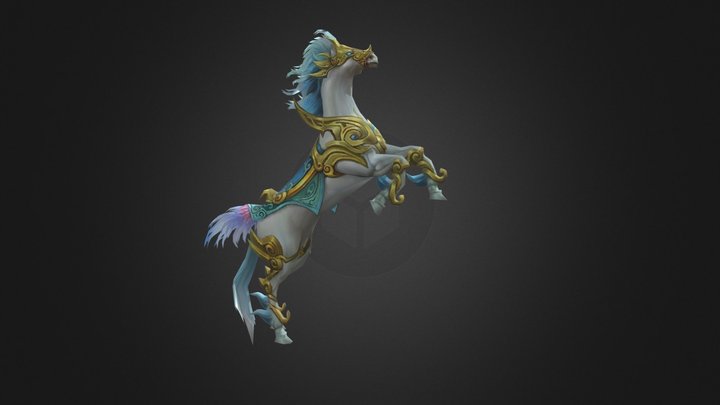 Zdc A 007 3D Model
