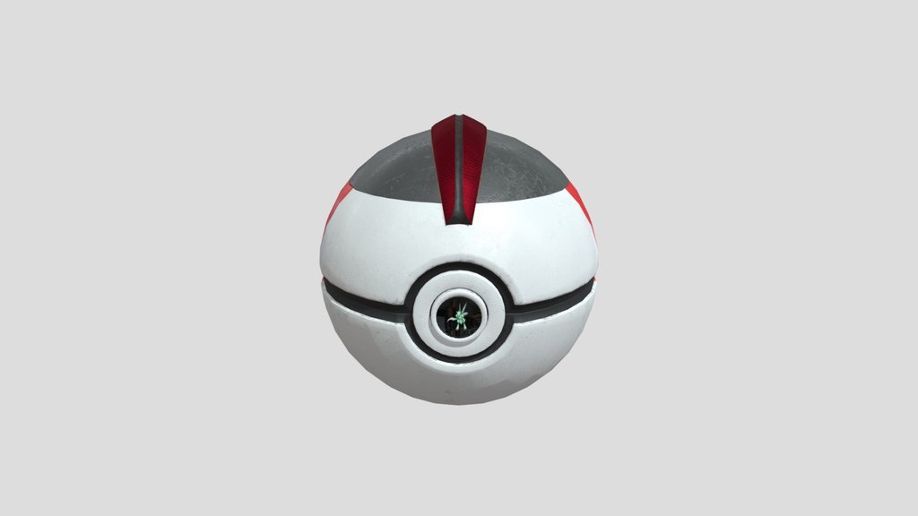 Timer Ball