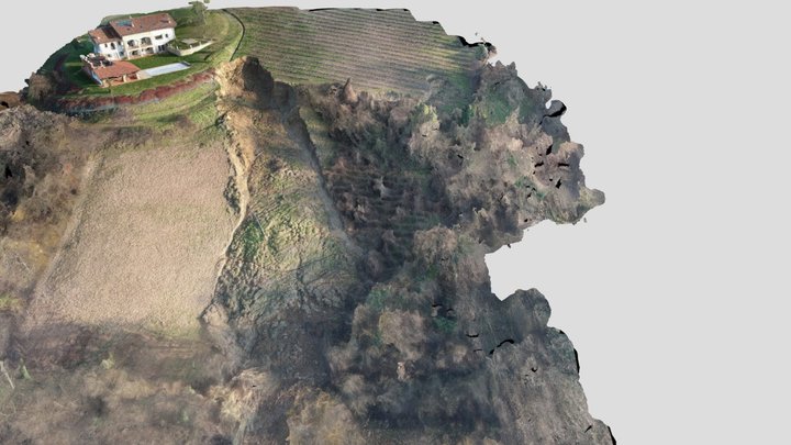Frana 3D models - Sketchfab