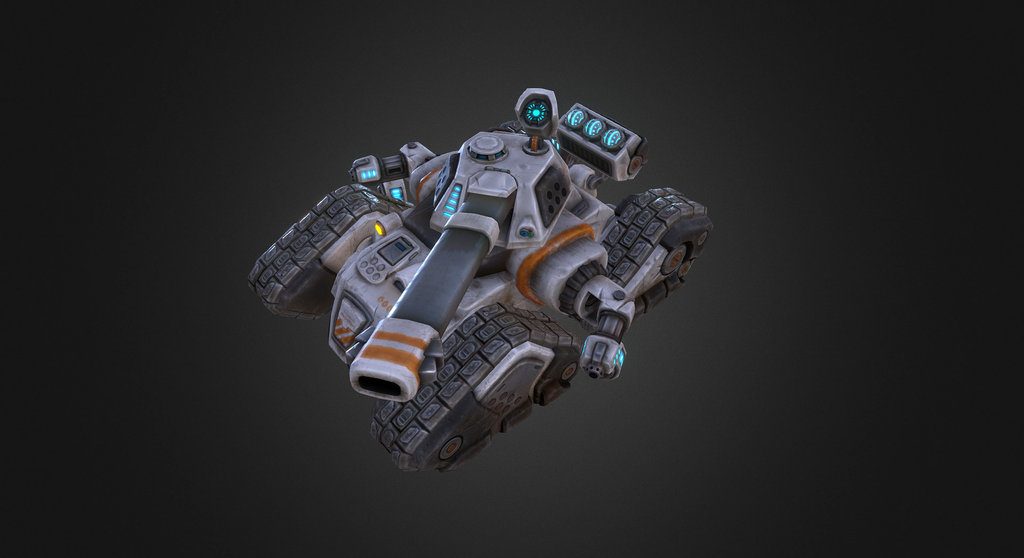 Tanks A 3d Model Collection By Rmcinnis Sketchfab