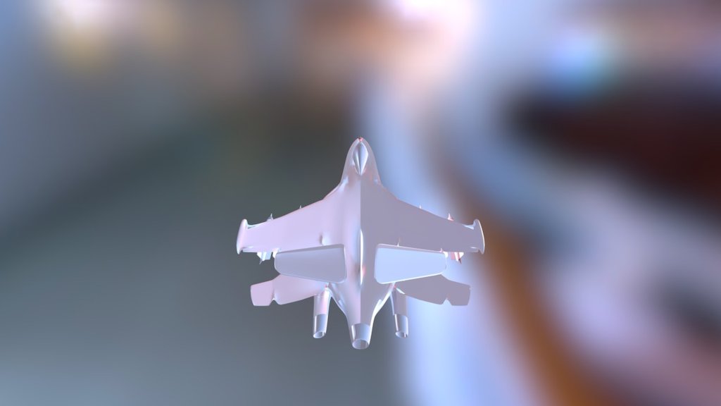 Original destroyer