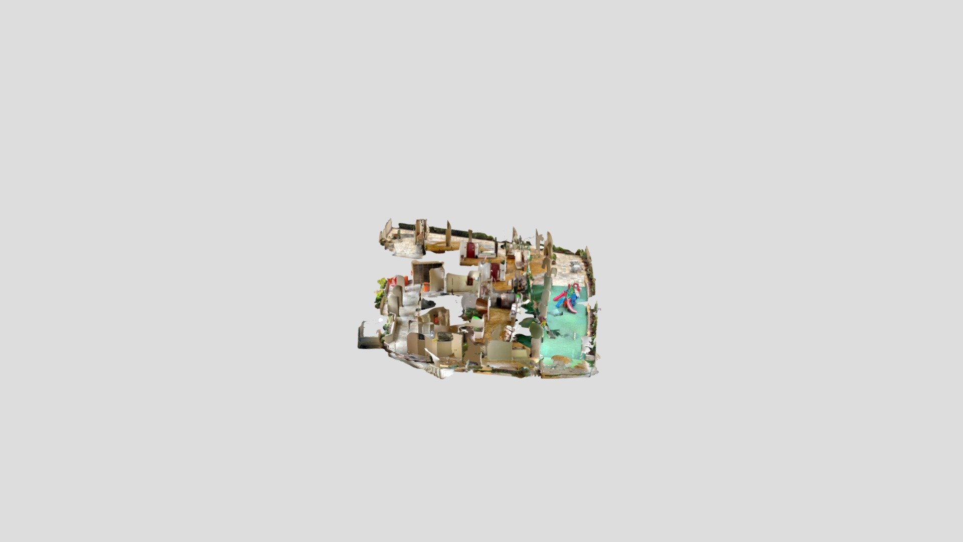 Hd 85 - play