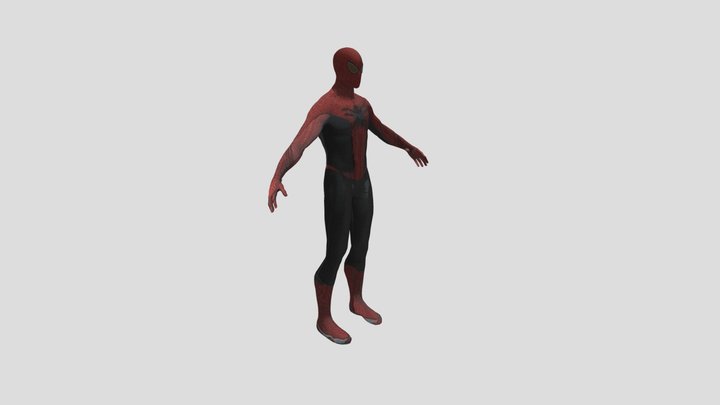 Tasm 3D models - Sketchfab
