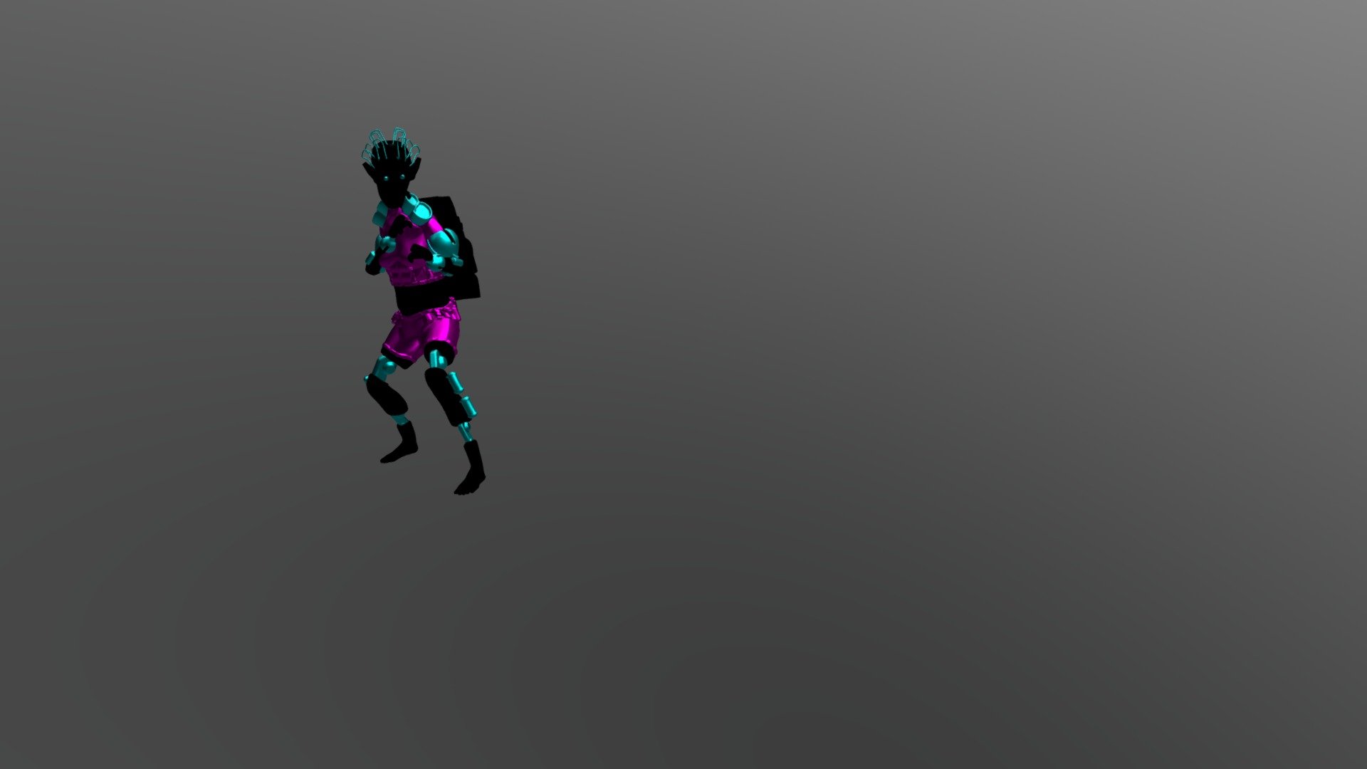 Punch To Elbow Combo Download Free 3D model by 𝕭𝖑𝖚𝖊𝕸𝖔𝖔𝖓 (Blue.Moon