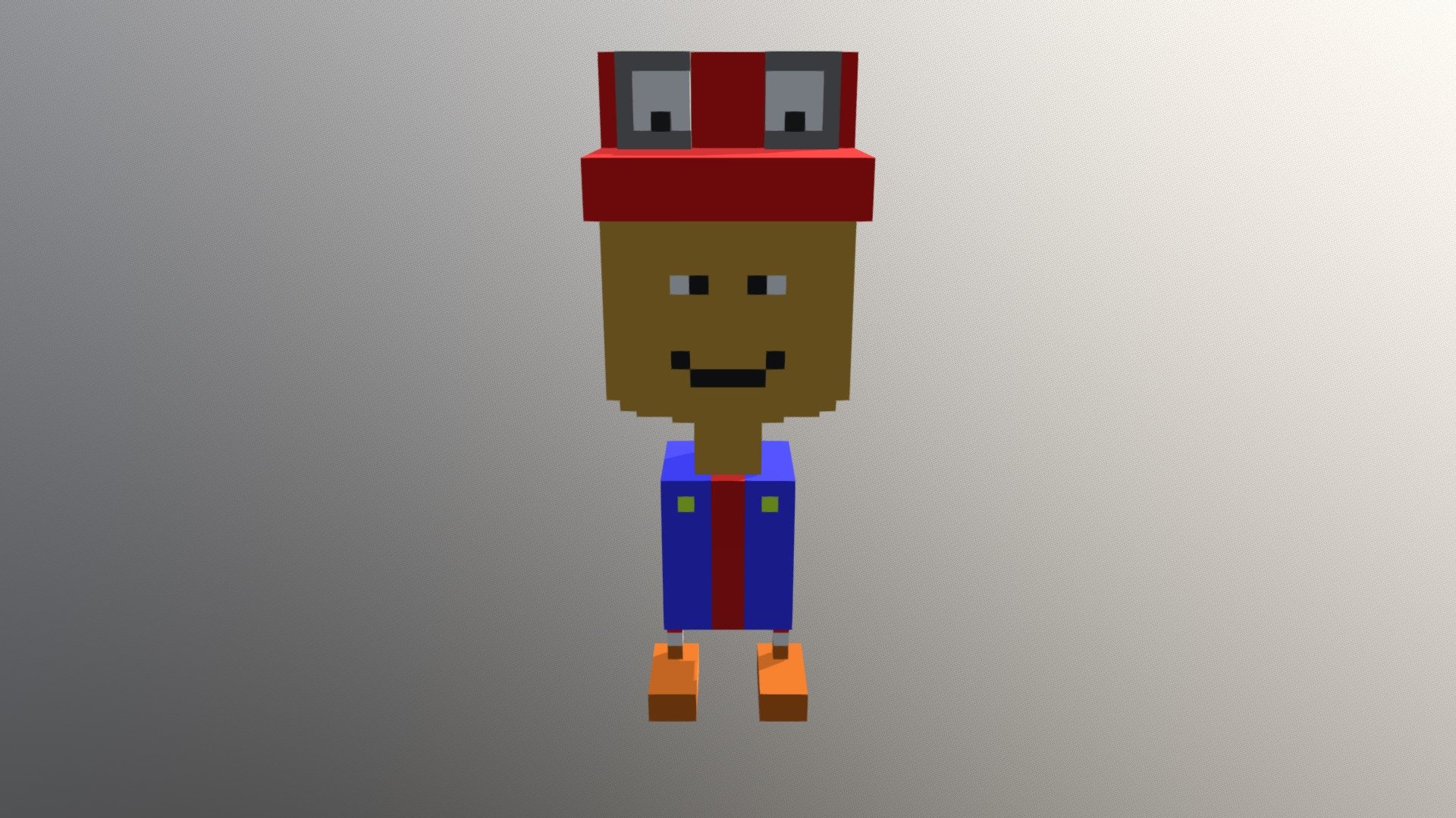 Mario