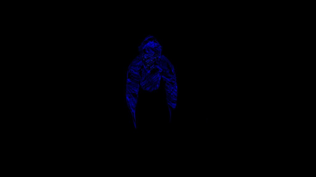 Frostbite Remake (turn on animation)
