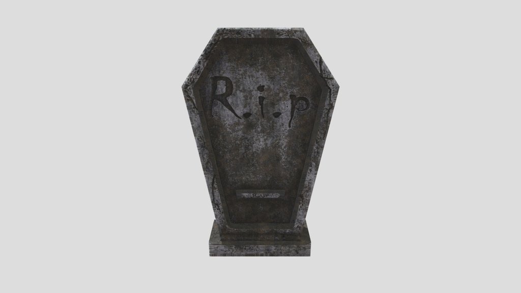 Tombstone 4