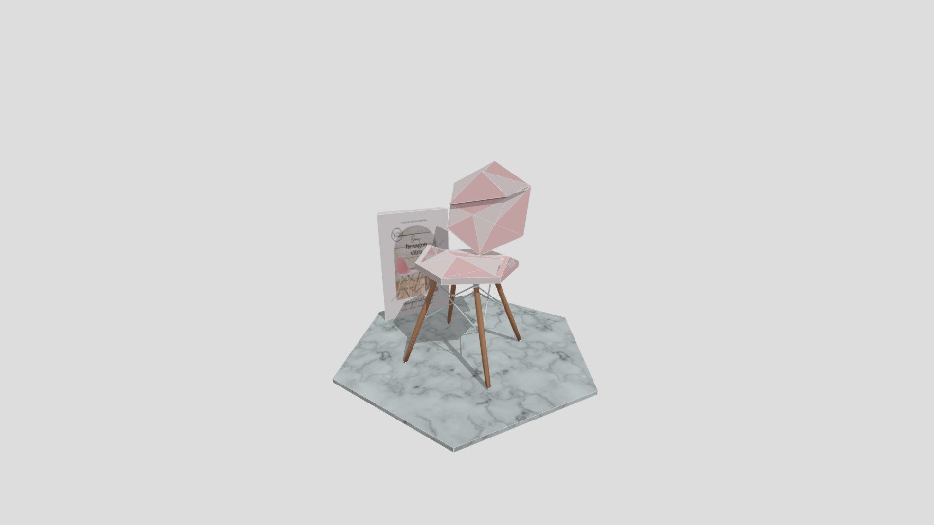 Hexagon Vitra