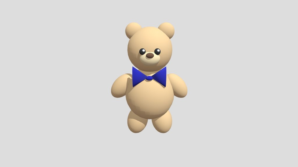 Teddy Bear