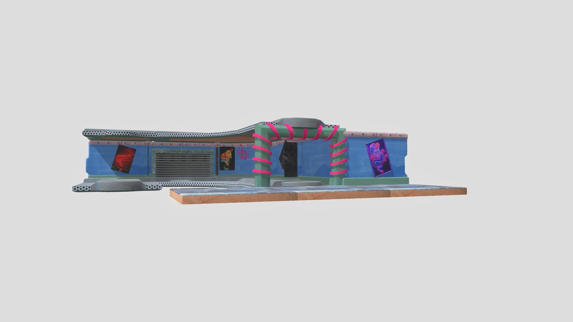 brakedown sheet