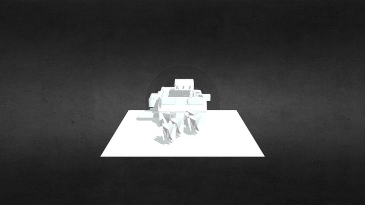 NUN MINI ROD CLEANER ICE SCREAM 4 - Download Free 3D model by Dark Phantom  Thunderball [4db8f38] - Sketchfab