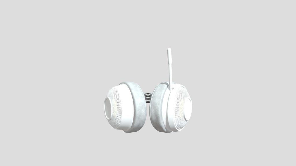 Cat Headset
