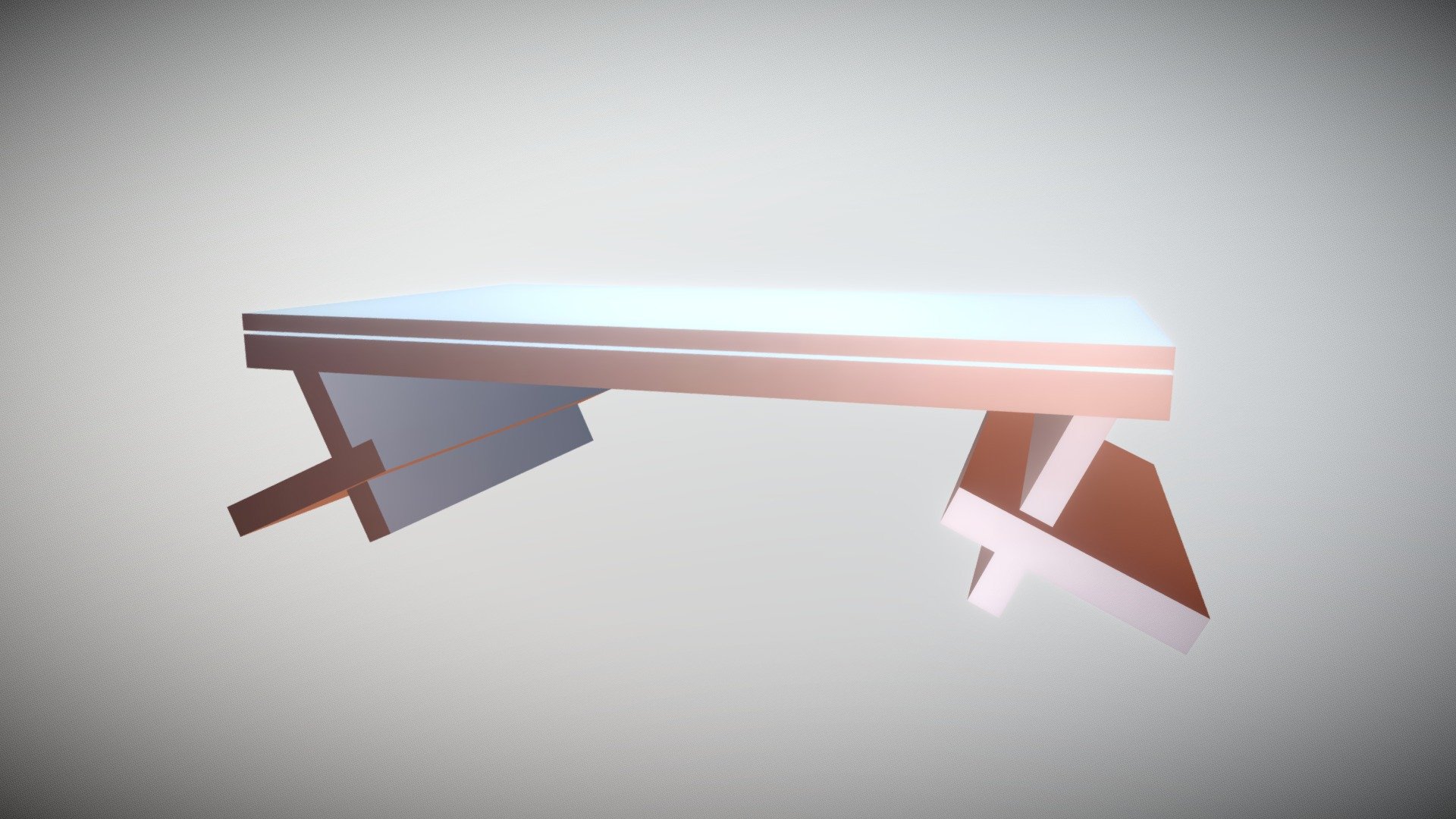 picnic_table / coffee table