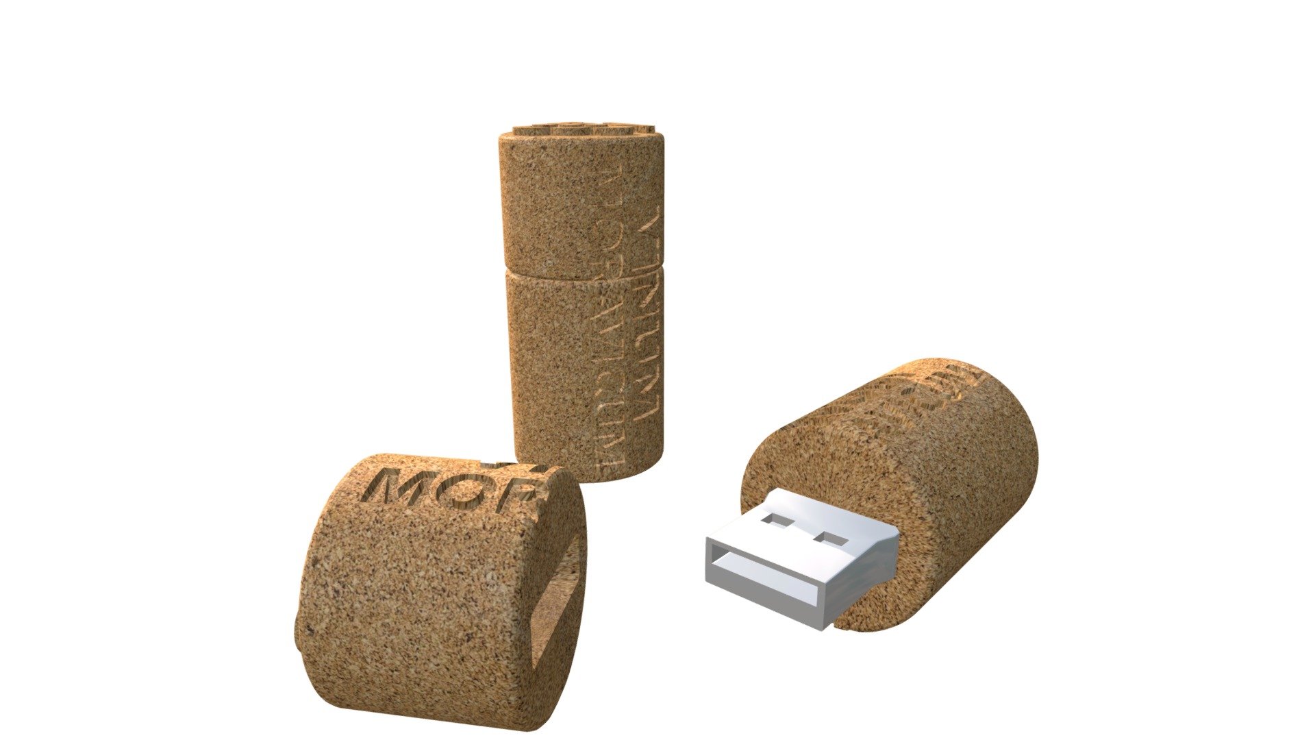 USB Vinum Moravicum