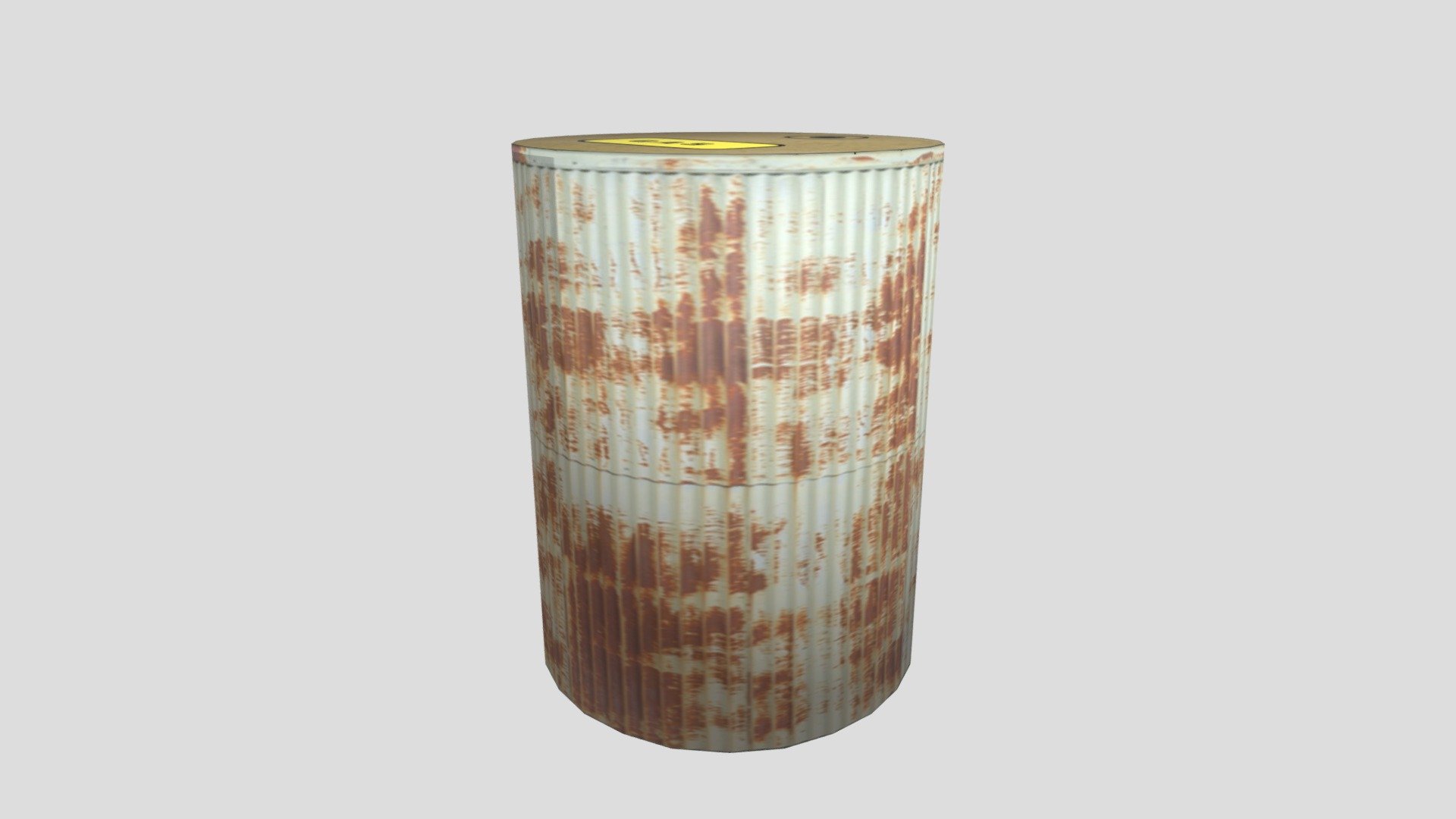 Barrel