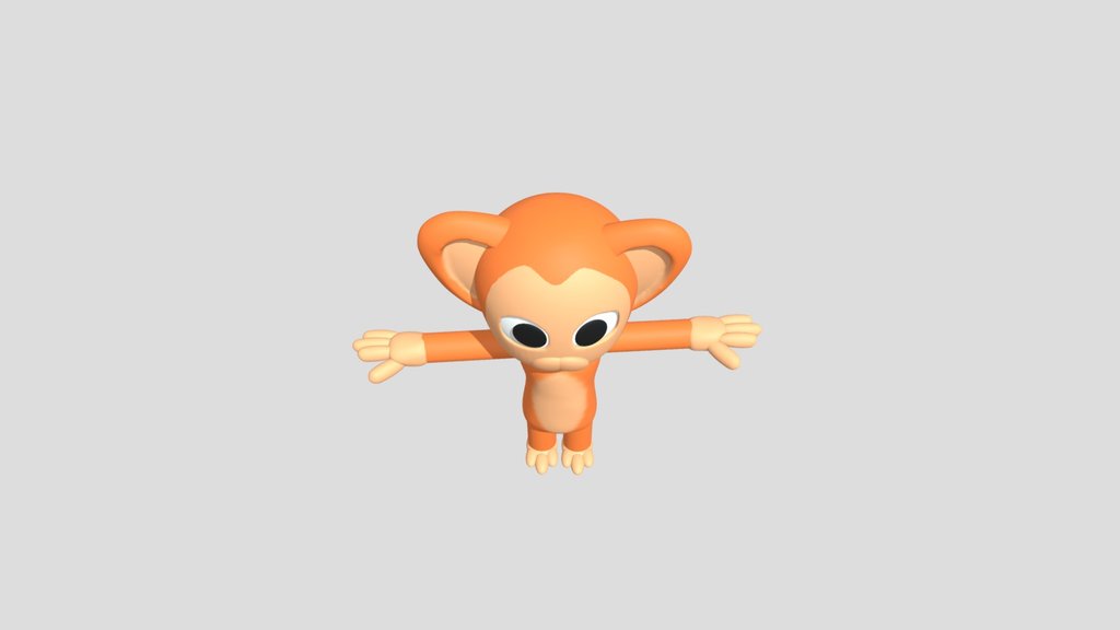 Monkey