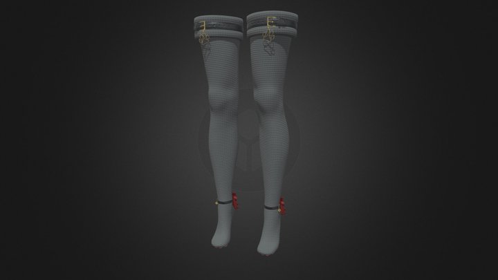 Socks 01