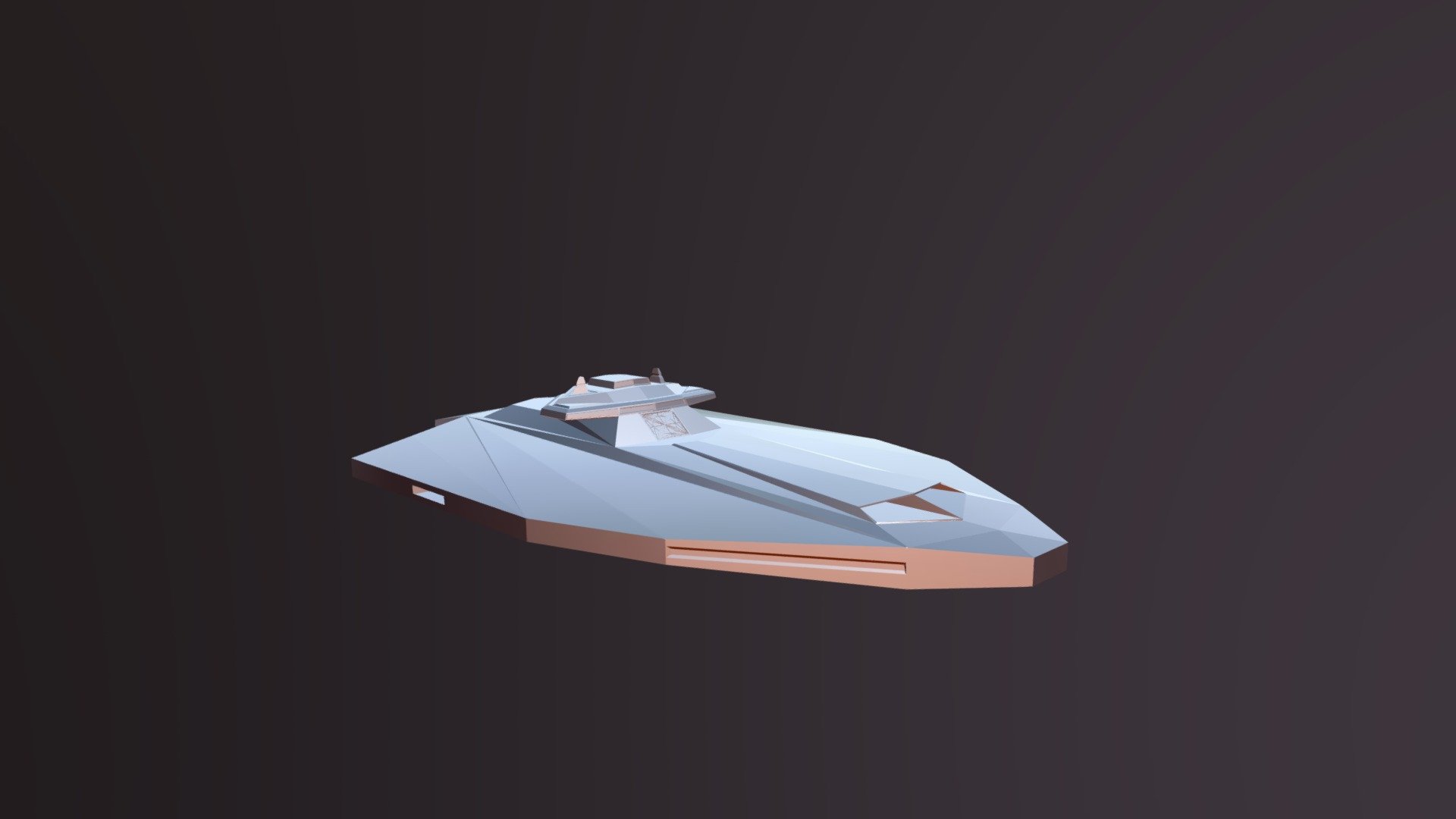 Lcari cruiser