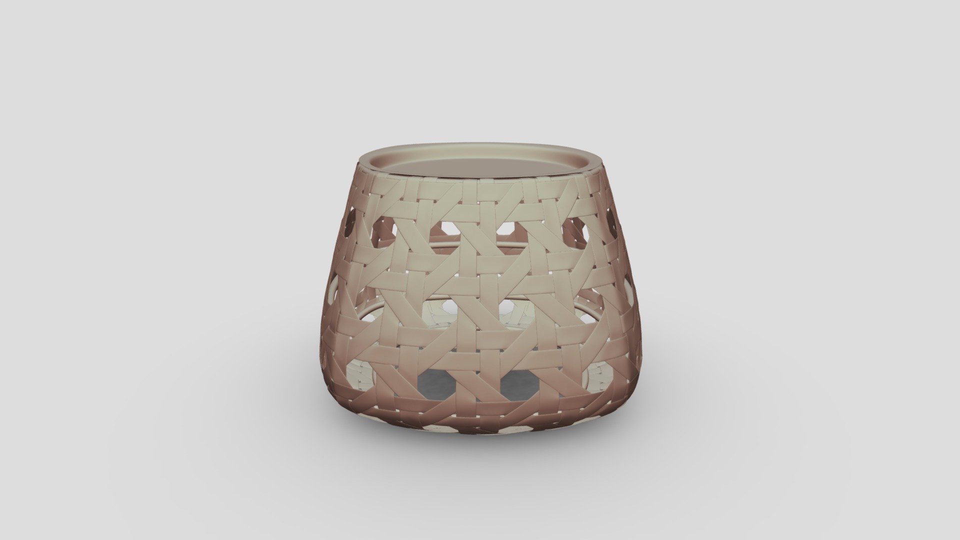 Canasta Table