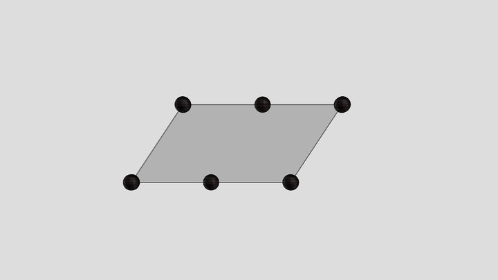 Unit_cell 3D models - Sketchfab