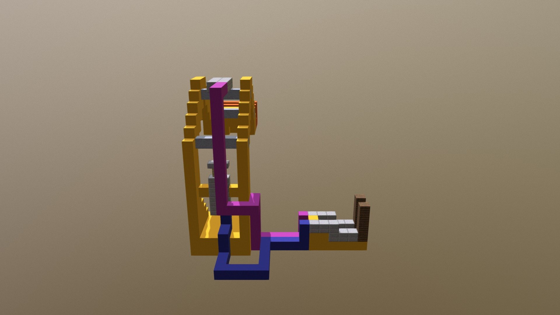 Hydraulics Year 7 STEM