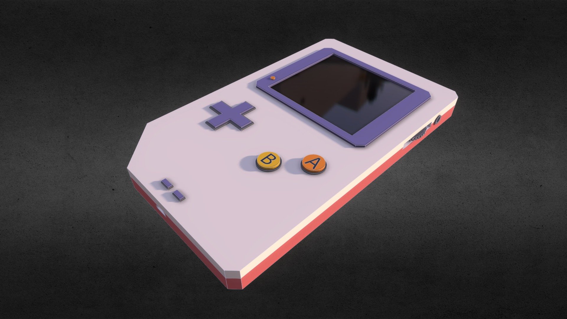 Gameboy
