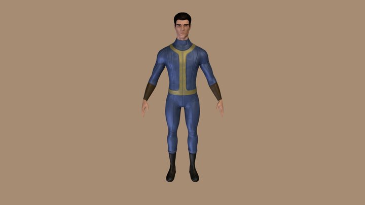 Fallout Dweller