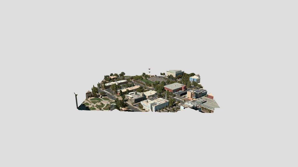 Fresno City