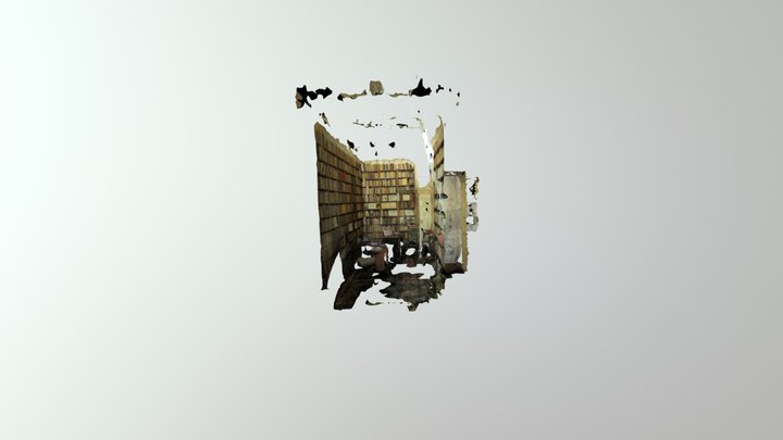 Test 3D Model